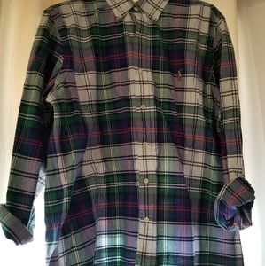 Mens Ralph Lauren Polo